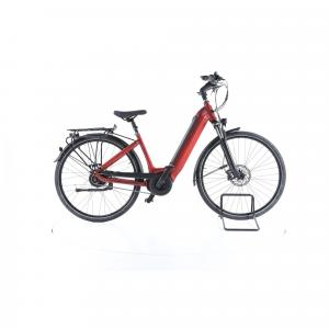 2nd Life - Velo de Ville AEB 890 City E-Bike Lage instap 2021 - Stan dobry