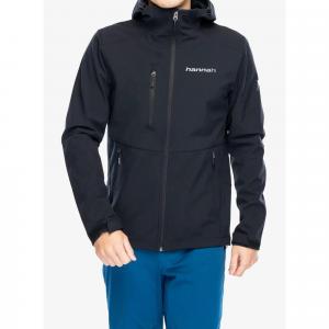 Kurtka softshell męska Hannah Briston
