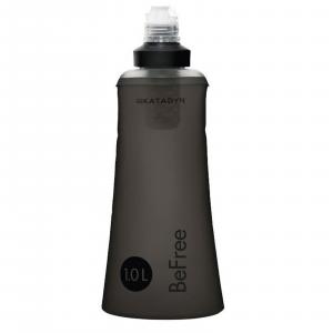Butelka Składana Z Filtrem Befree 1L Tactical