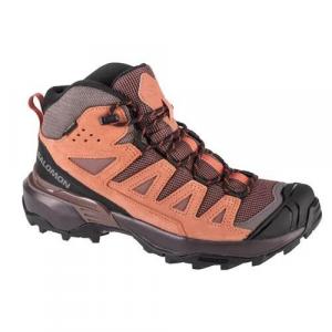 Buty trekkingowe damskie Salomon X Ultra 360 Ltr Mid Gtx