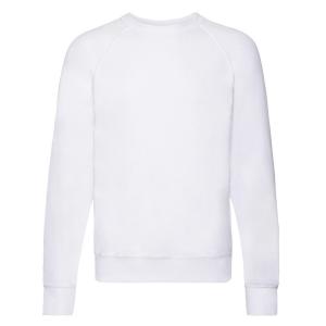 Lekka Raglanowa Bluza Unisex Dla Dorosłych