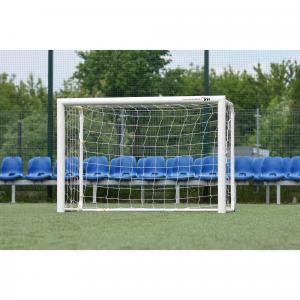 Bramka aluminiowa MINI PRO 180 cm x 120 cm