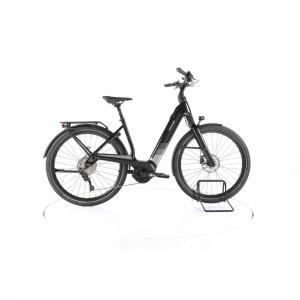 2nd Life - Cannondale Mavaro Neo 5 Trekking E-Bike Lage instap 2022 - Jak nowy