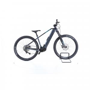 Second Life - Bulls Sonic EVO 1 E-Bike 2022 - Jak nowy