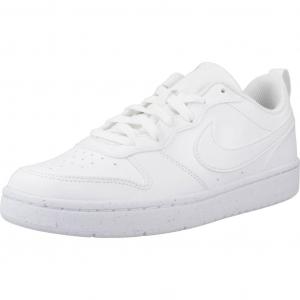 Buty do chodzenia damskie Nike Court Borough Low Recraft Bg