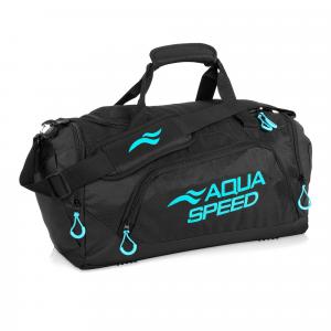 Torba treningowa AQUA-SPEED 35 l