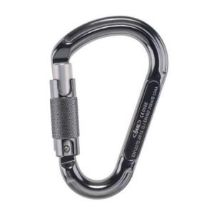 Karabinek wspinaczkowy Beal Be Lock 3-Matic HMS
