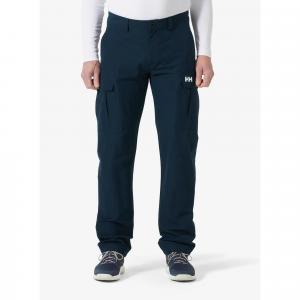 Spodnie żeglarskie męskie Helly Hansen HH QD Cargo Pant