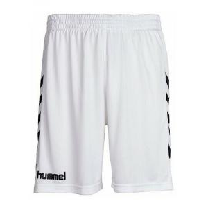 Spodenki sportowe męskie Hummel Core Poly Shorts