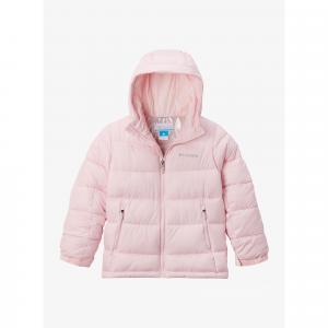 Kurtka zimowa dziecięca Columbia Pike Lake II Hooded Jacket