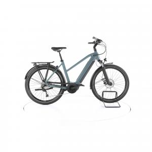 2nd Life - Winora Sinus 9 Trekking E-Bike 2022 - Jak nowy