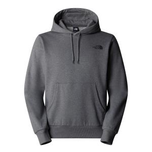 The North Face Bluza Simple Dome Nf0A89Fcdyy