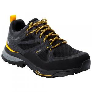 Buty trekkingowe męskie Jack Wolfskin Force Striker Texapore Low