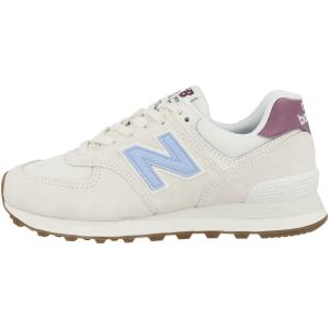 Buty do chodzenia damskie New Balance 574