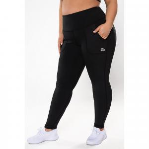 Legginsy fitness damskie Rough Radical Cosy Plus size