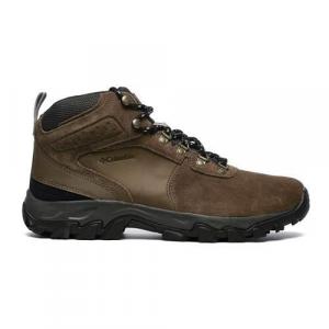 Buty trekkingowe męskie Columbia Newton Ridge Plus II Waterproof