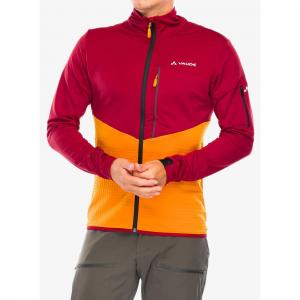 Bluza polarowa męska Vaude Scopi Fleece Jacket