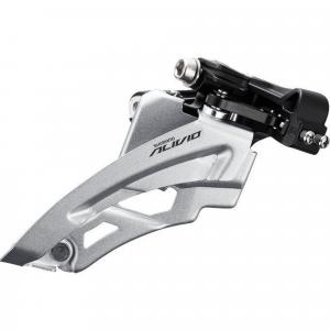 Przerzutka Przednia 3 X 9 Biegów Alivio Fd-M3100 Side Swing/Front Pull
