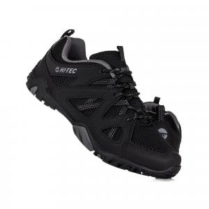 Buty męskie sportowe Hi-Tec RANGO BLACK