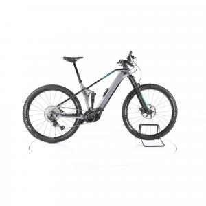 2nd Life - Bulls Sonic Evo TR-3 Carbon Fully E-Bike Carbon 2022 - Jak nowy