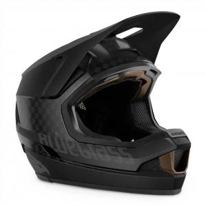 Kask Full Face Mtb, Dirt, Bmx Bluegrass Legit Carbon