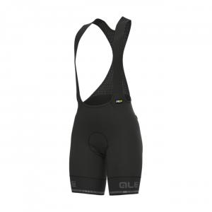 Spodenki rowerowe damskie Alé Sella Plus bibshorts