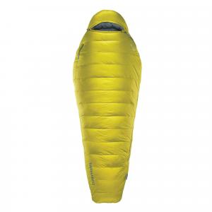 Śpiwór puchowy Therm a Rest Parsec 20F/-6C Long (198 cm) - larch