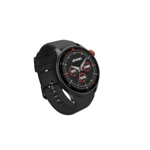 Zegarek sportowy z GPS iGPSPORT LW10 czarny