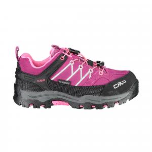 Buty trekkingowe dziecięce CMP Rigel Low Wp