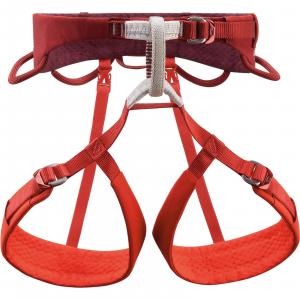 Uprząż wspinaczkowa Petzl Adjama