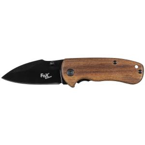 Nóż składany MFH FOX Compact