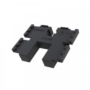 Adapter do konsoli roweru treningowego VM740