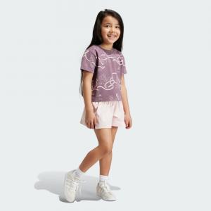 Zestaw Disney Minnie and Daisy Tee