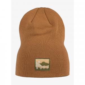 Czapka zimowa Buff Lilon Long - peanut