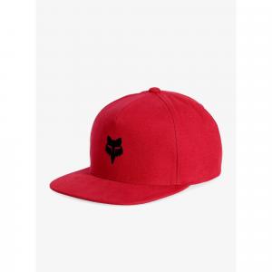 Czapka z daszkiem Fox Head Snapback Hat
