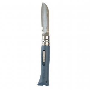 Nóż Opinel 8 cm składany nr 9 nierdzewny