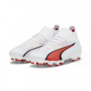 Buty piłkarskie dziecięce PUMA Ultra Pro Fg/Ag Jr