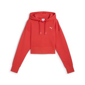 Bluza sportowa damska Premium Ess Relaxed Graphic