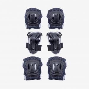 Zestaw ochraniaczy na rolki dla dorosłych K2 Performance Pad Set W