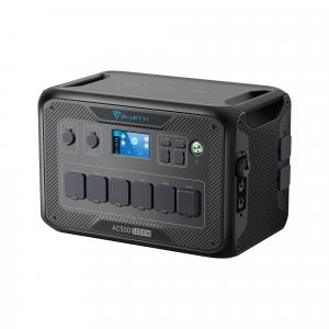 Stacja Zasilania BLUETTI AC500 6 x 5000 W AC (maks. 10 kW)