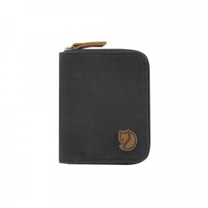 Portfel Fjallraven Zip Wallet