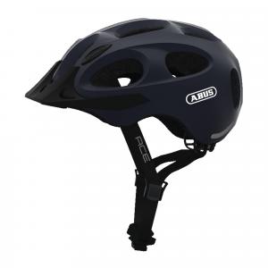 Kask Youn-I Ace Metallic Blue M 52-58 Cm