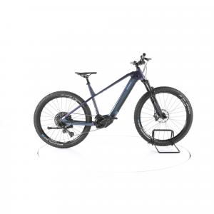 2nd Life - HoheAcht Sento Monto E-Bike 2022 - Jak nowy