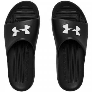 Klapki na basen męskie Under Armour Core Pth Sl