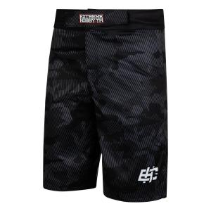 Spodenki do Grapplingu MMA BJJ K1 męskie EXTREME HOBBY HAVOC