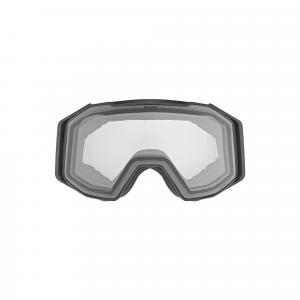 Gogle rowerowe Uvex Gravity - black matt