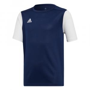 Koszulka piłkarska dla dzieci adidas Estro 19 Jersey JUNIOR