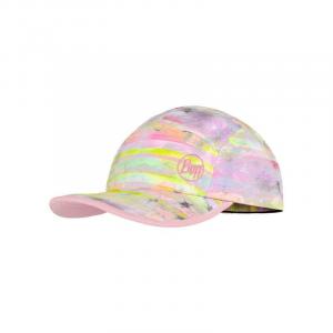 Czapka z daszkiem dla dzieci Buff 5 Panels Cap Kids