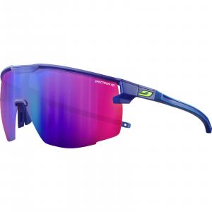 Okulary przeciwsłoneczne JULBO ULTIMATE fioletowe Cat 3 HD Spectron