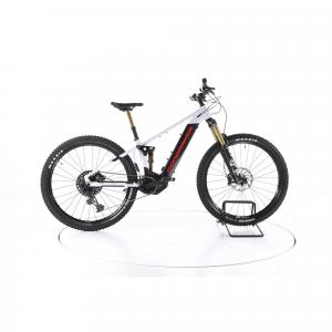 Second Life - Mondraker DUSK SE Fully E-Bike 2023 - Jak nowy